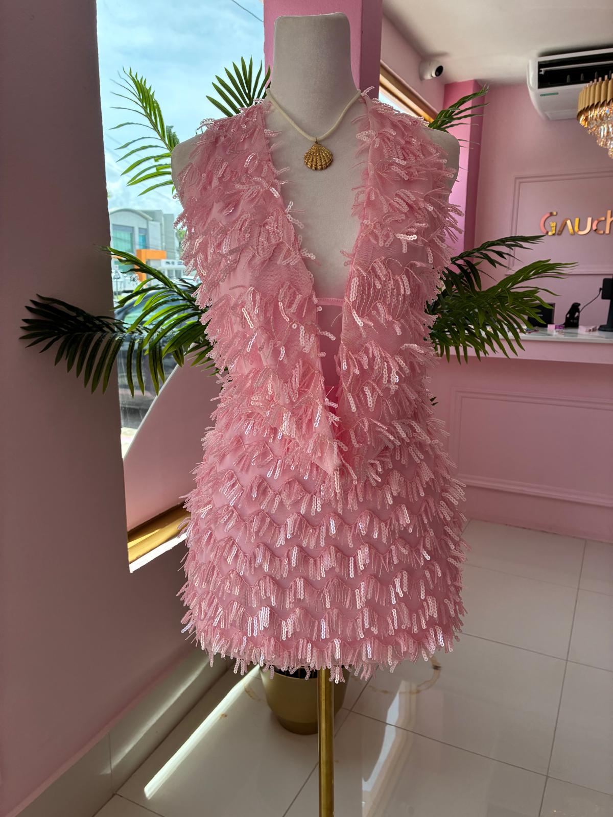 Sequins flequitos set