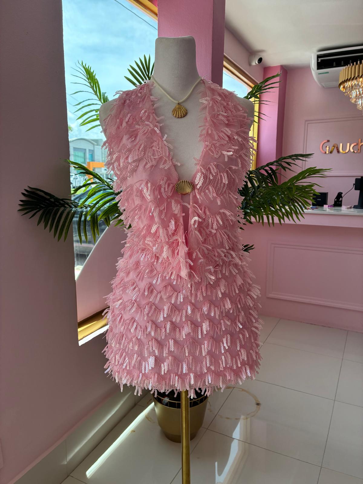 Sequins flequitos set