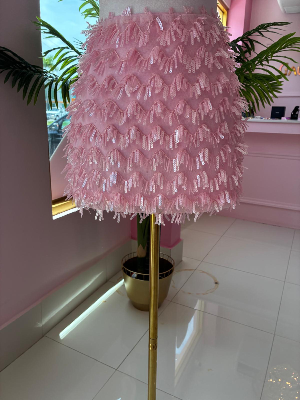 Sequins flequitos set