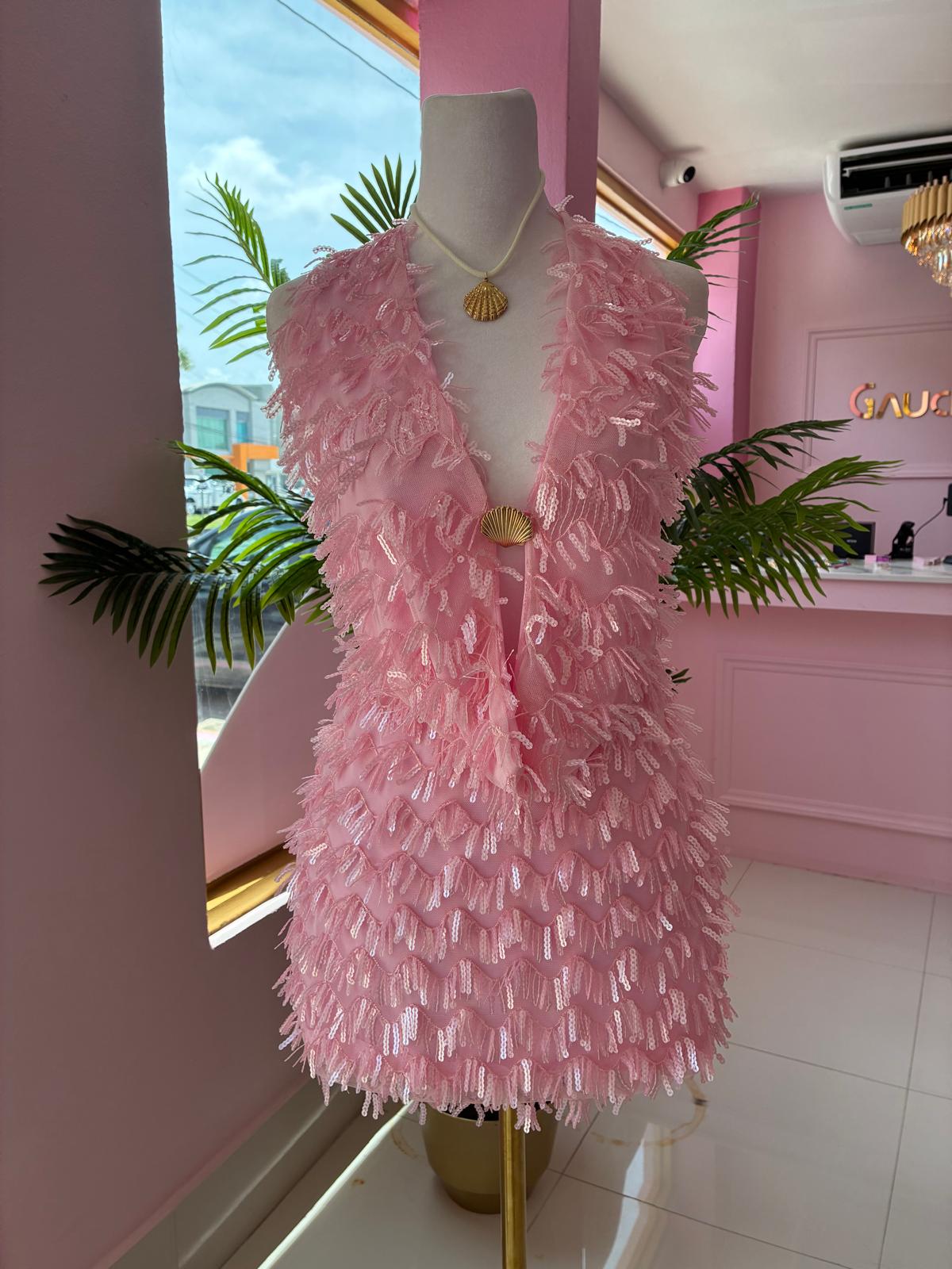 Sequins flequitos set