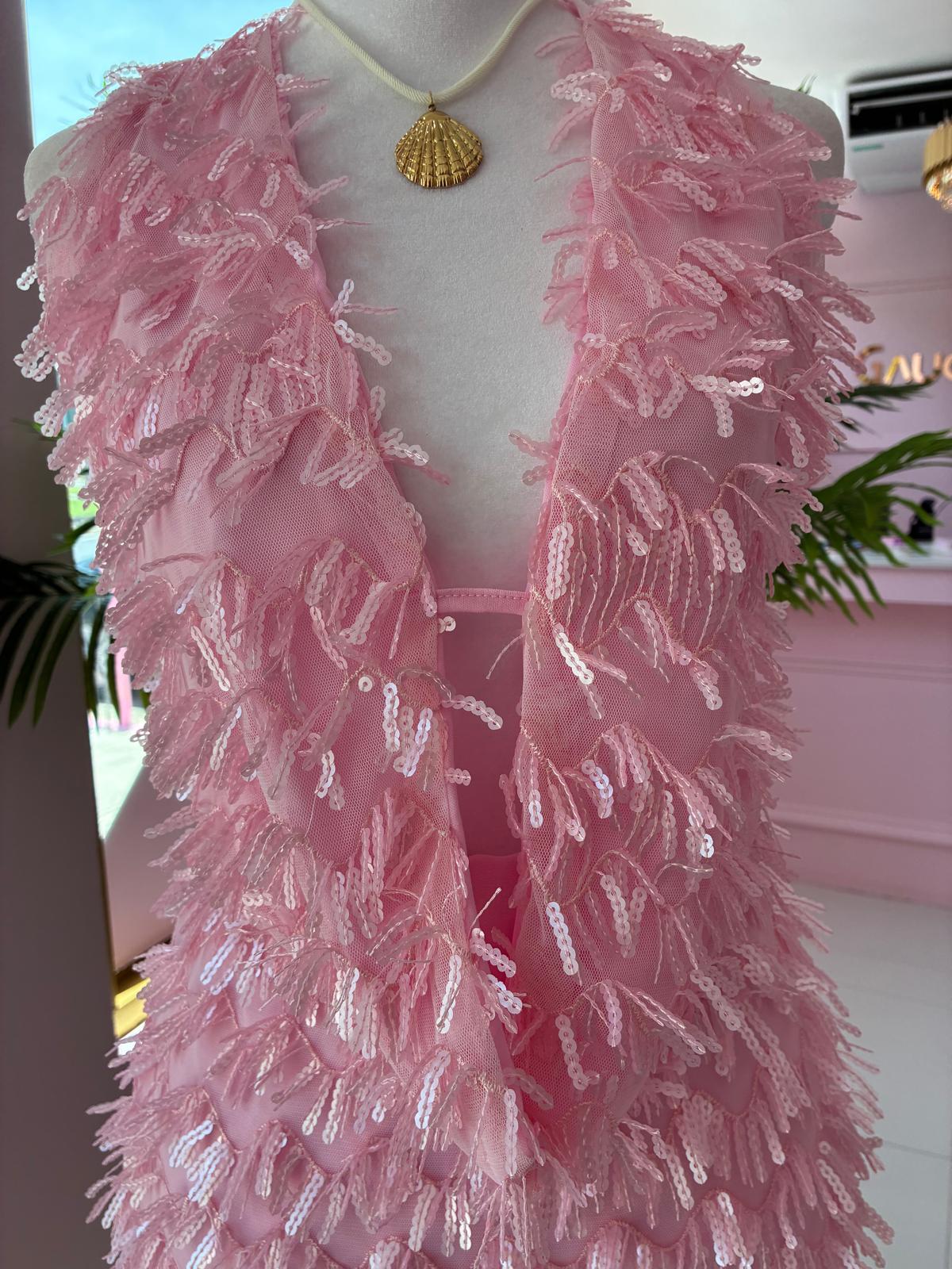 Sequins flequitos set