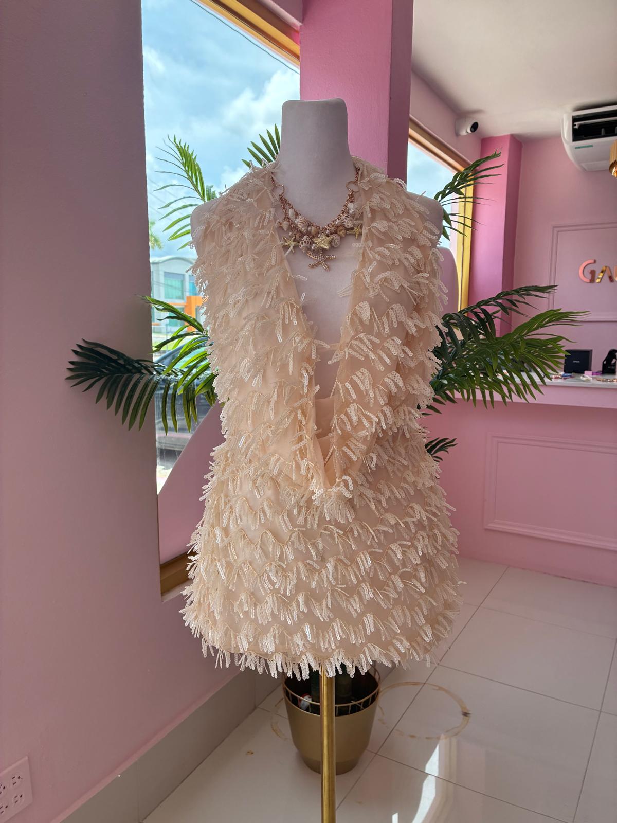 Sequins flequitos set