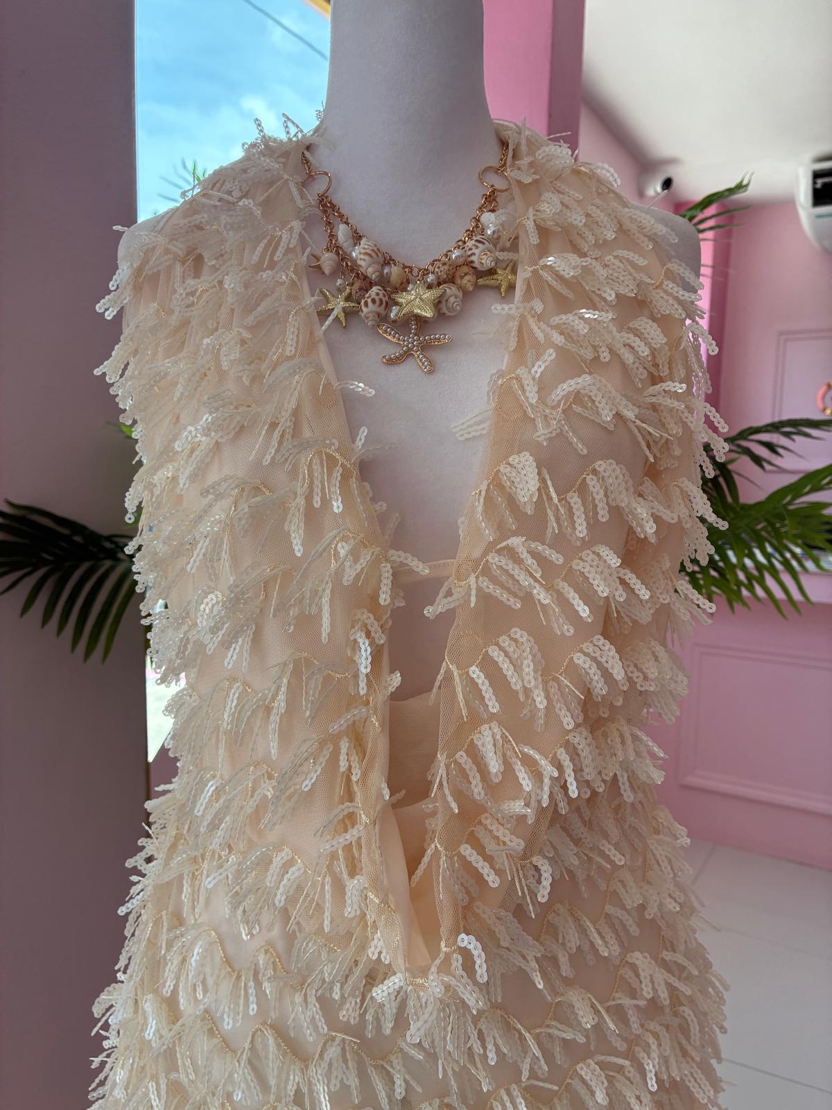 Sequins flequitos set