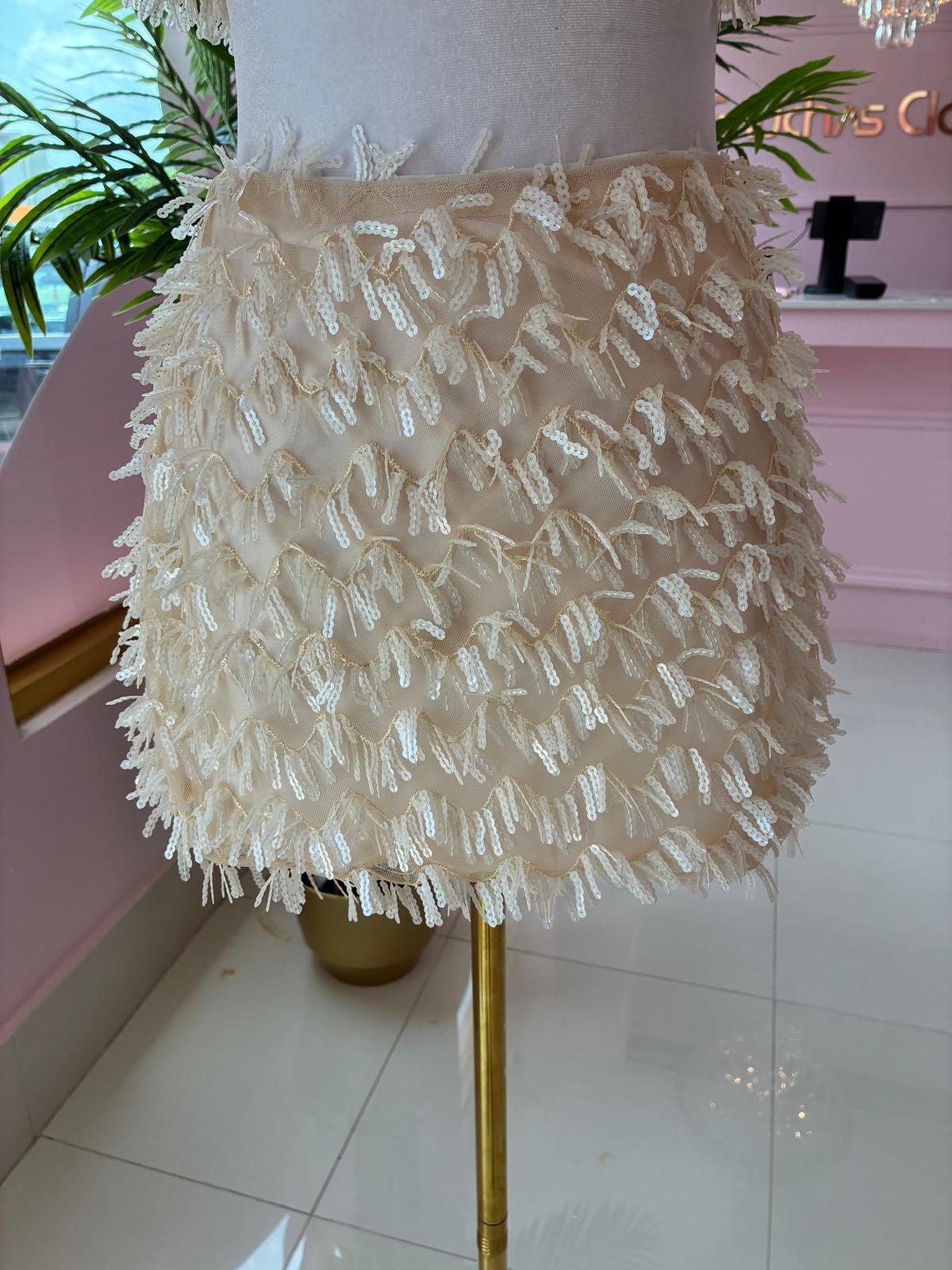 Sequins flequitos set