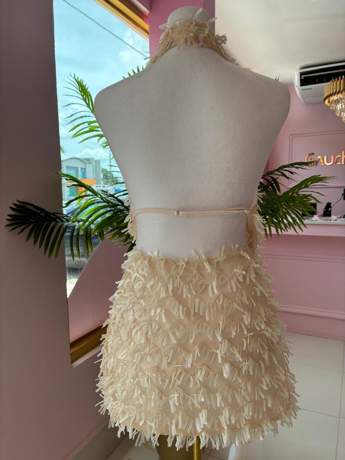 Sequins flequitos set