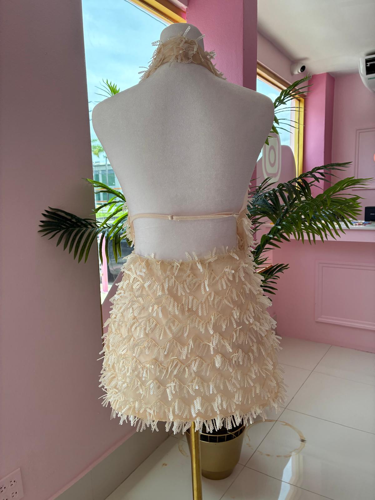 Sequins flequitos set