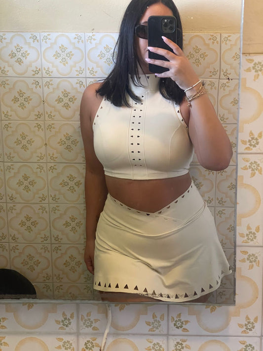 Triangulitos PETITE Sport Set