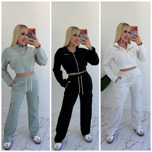 Travel Petite Set