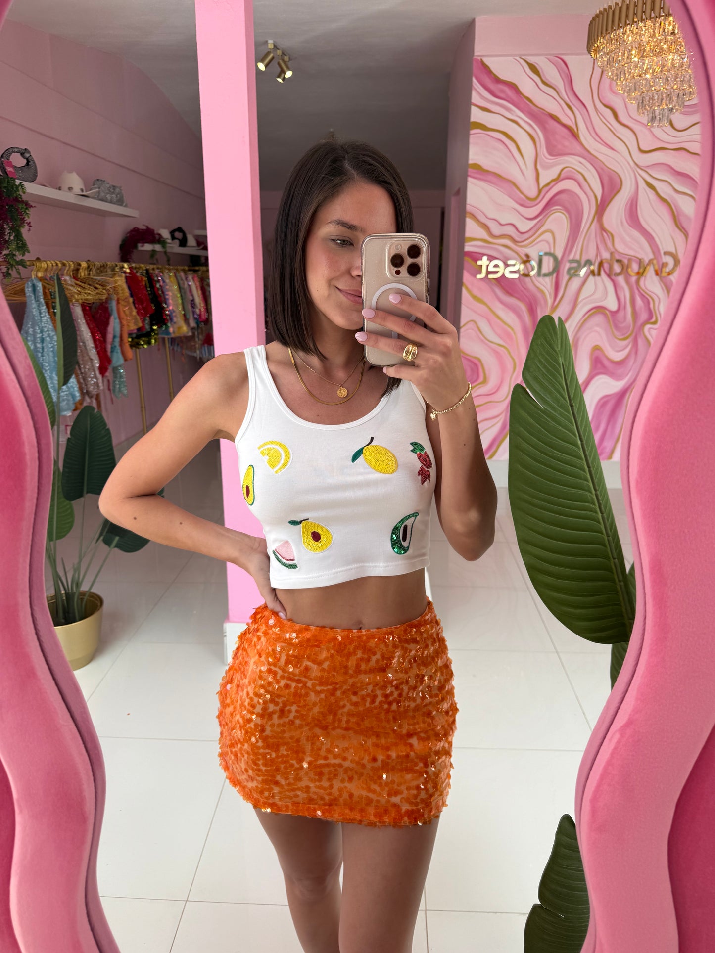 Frutas top