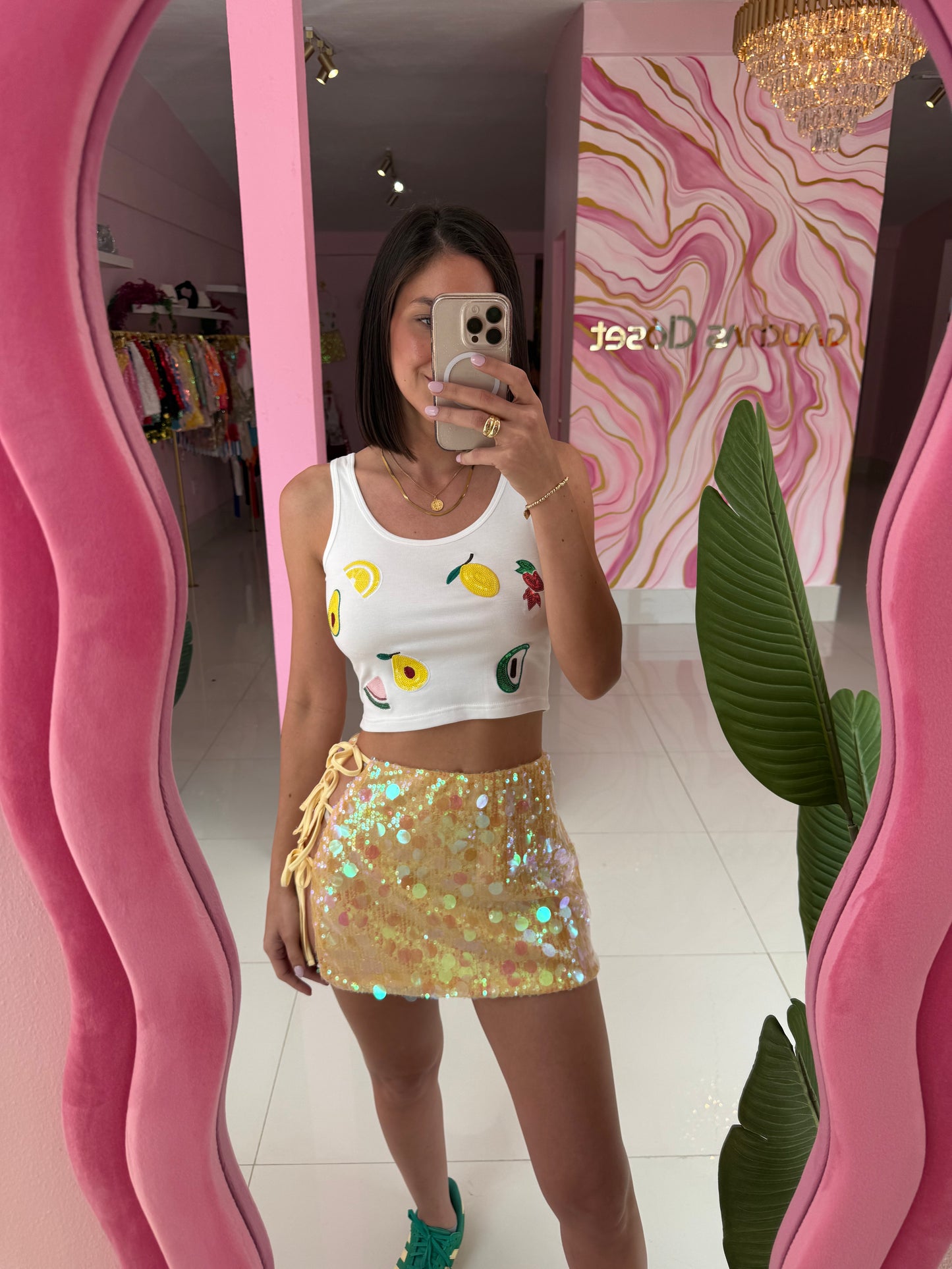 Frutas top