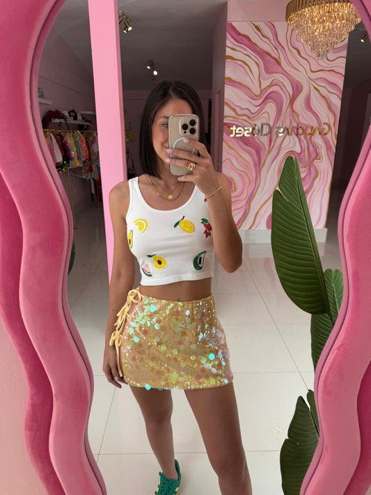 Frutas top