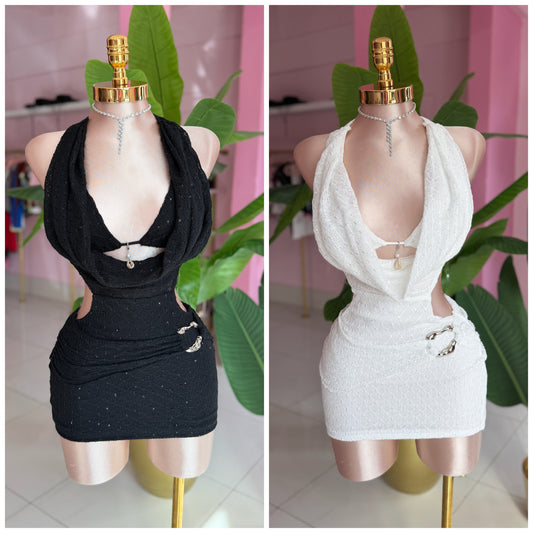 Gipsy Night Dress