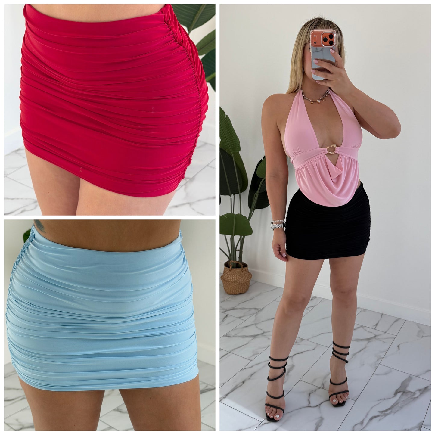 Perfect skirt
