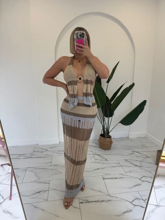 Diosa Taina set