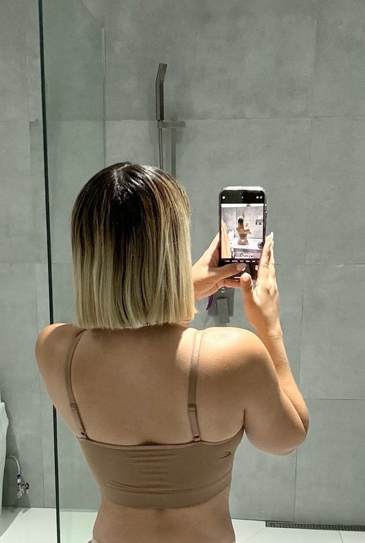 Bra Comfy