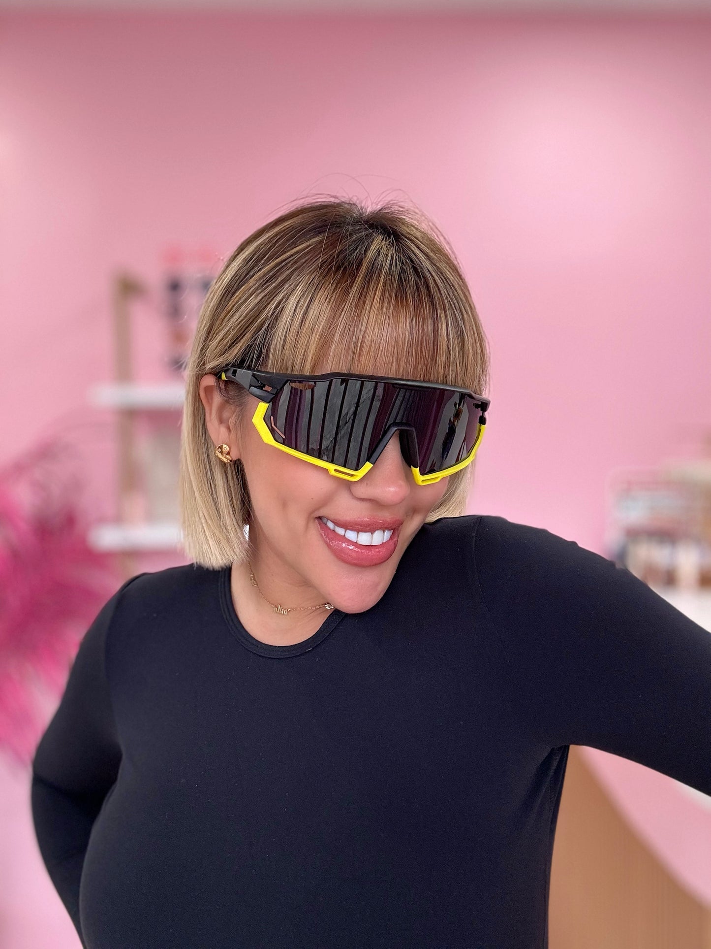Gafas Sport Lux (unisex)
