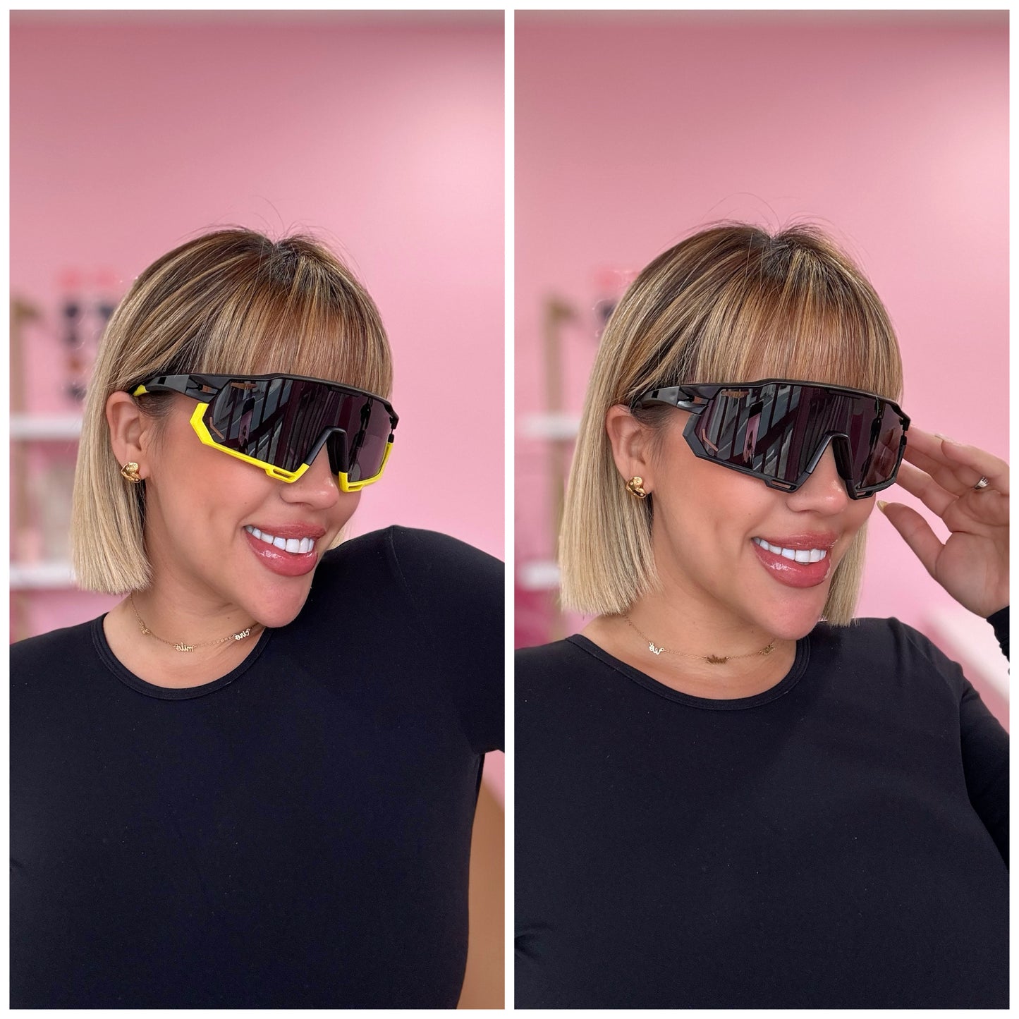 Gafas Sport Lux (unisex)