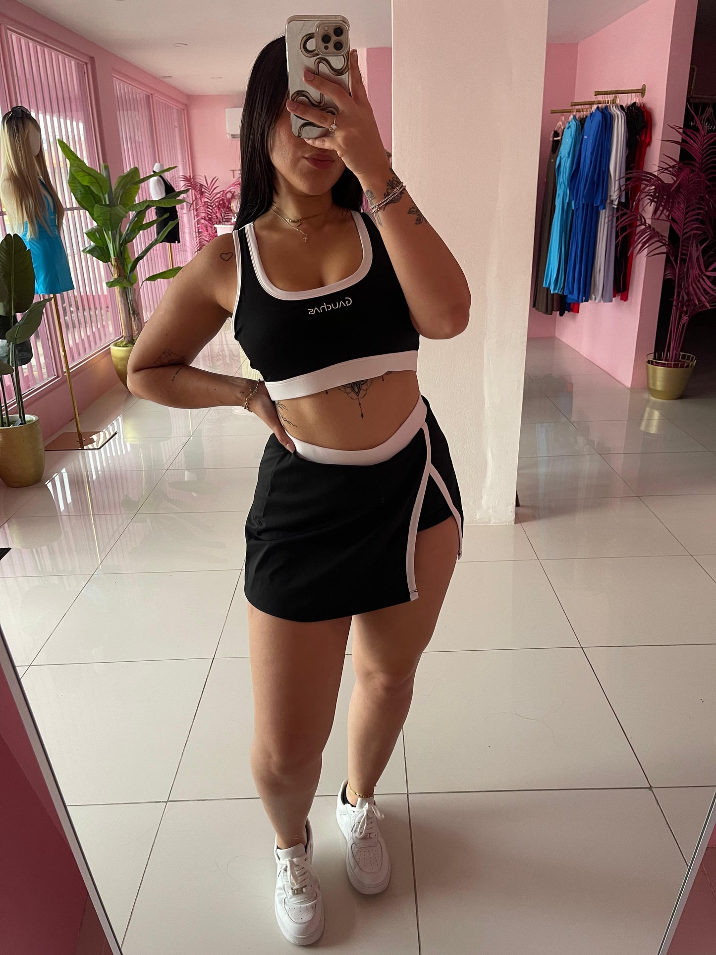 Alo casual sport set