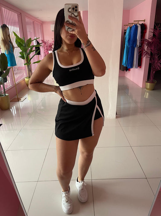 Alo casual sport set