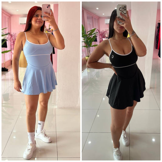 Alo tenis sport dress