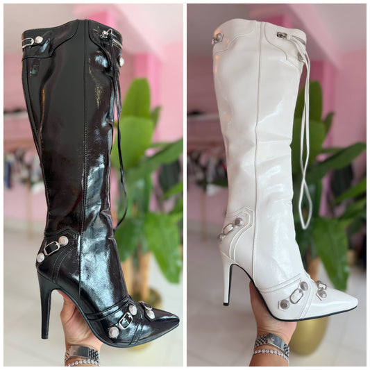 Botas Rockstar