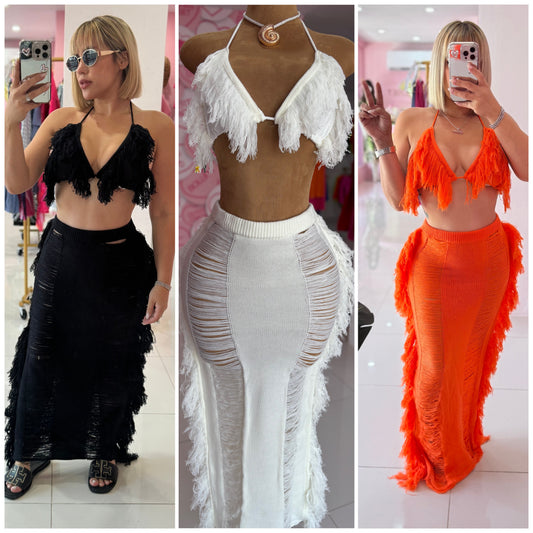 Tulum Set