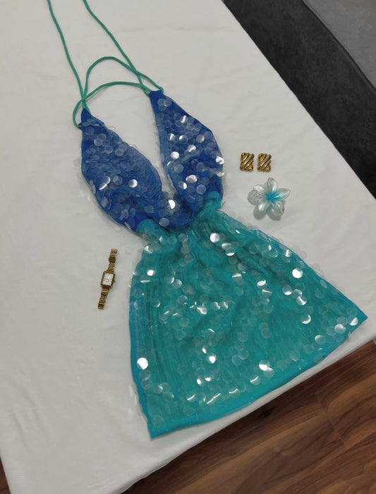 Mar dress