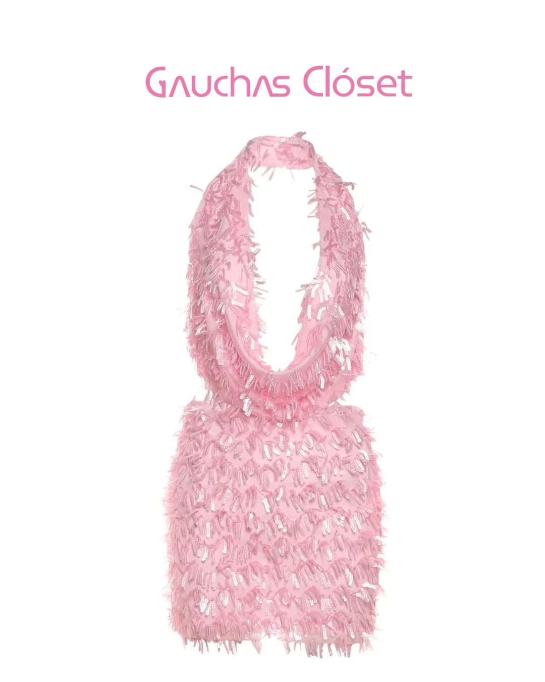 Sequins flequitos set