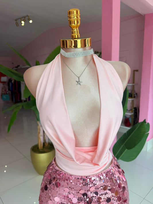 Top Blush