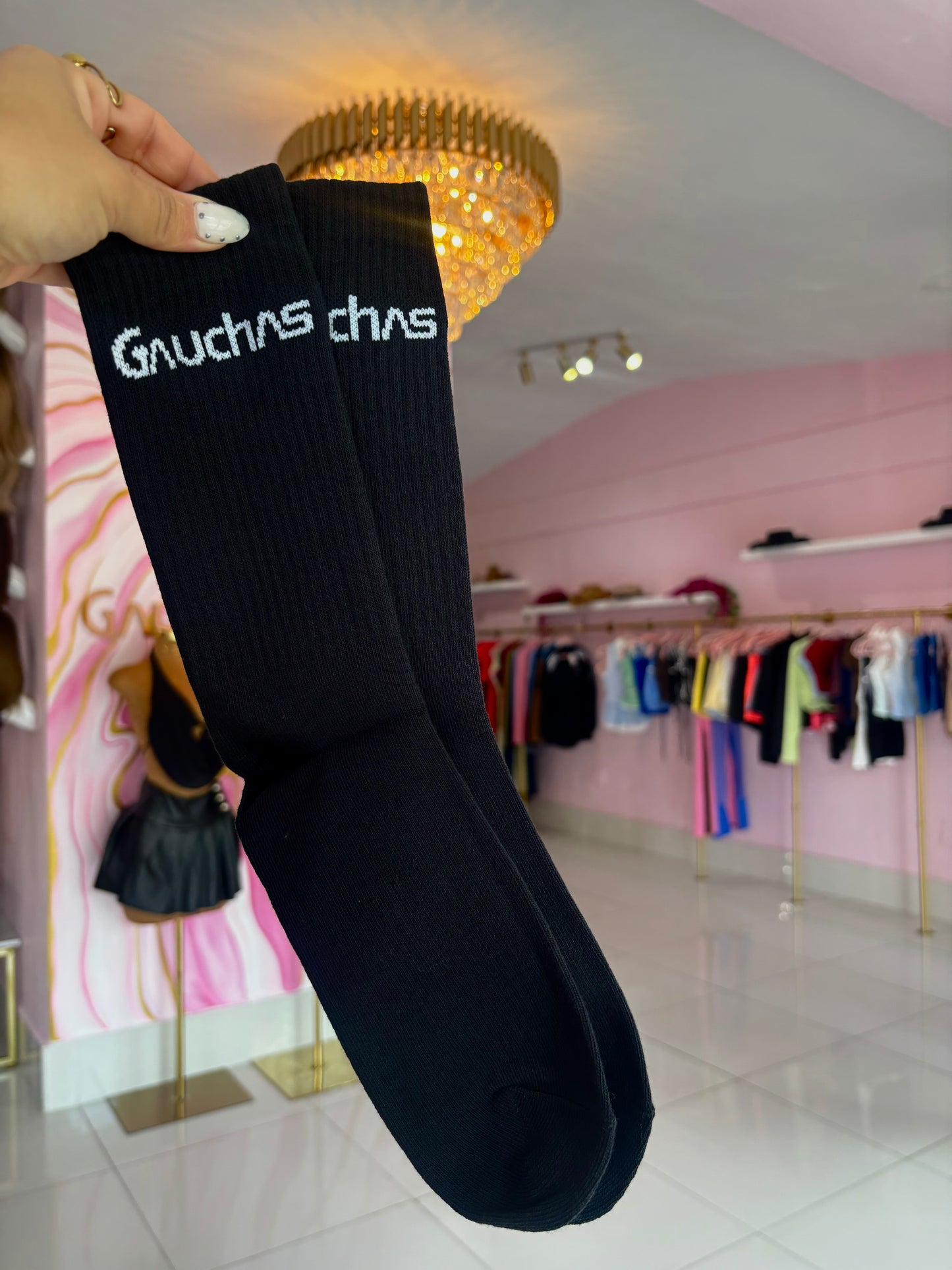 Medias G