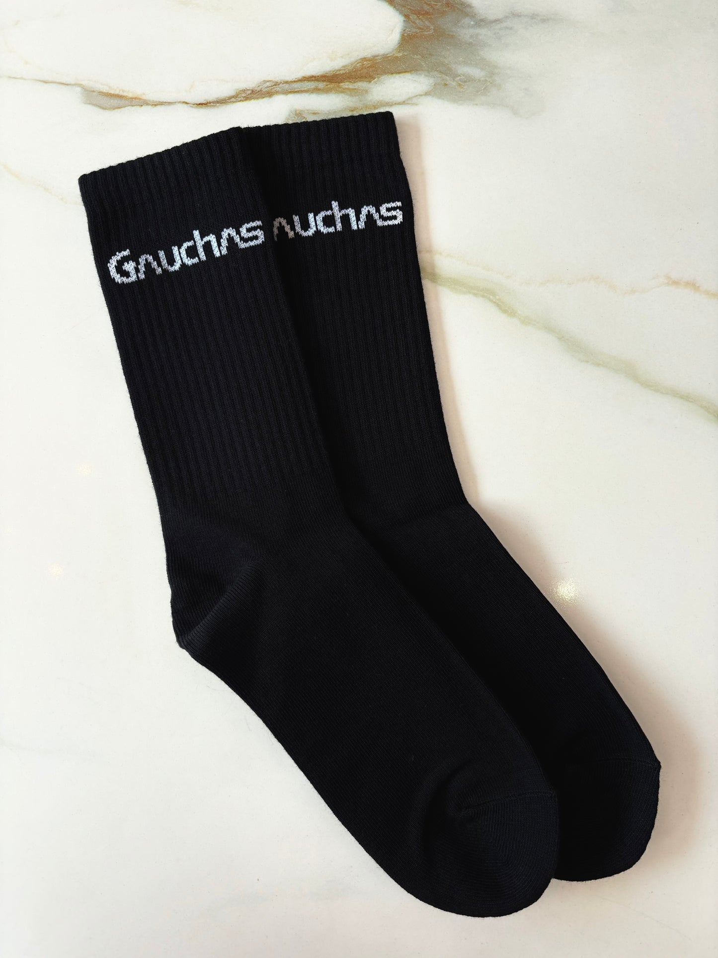 Medias G