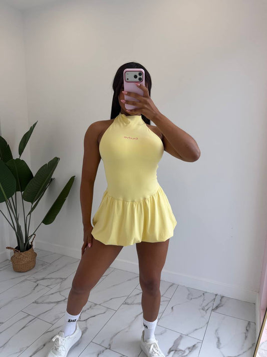 Cutie Sport Dress