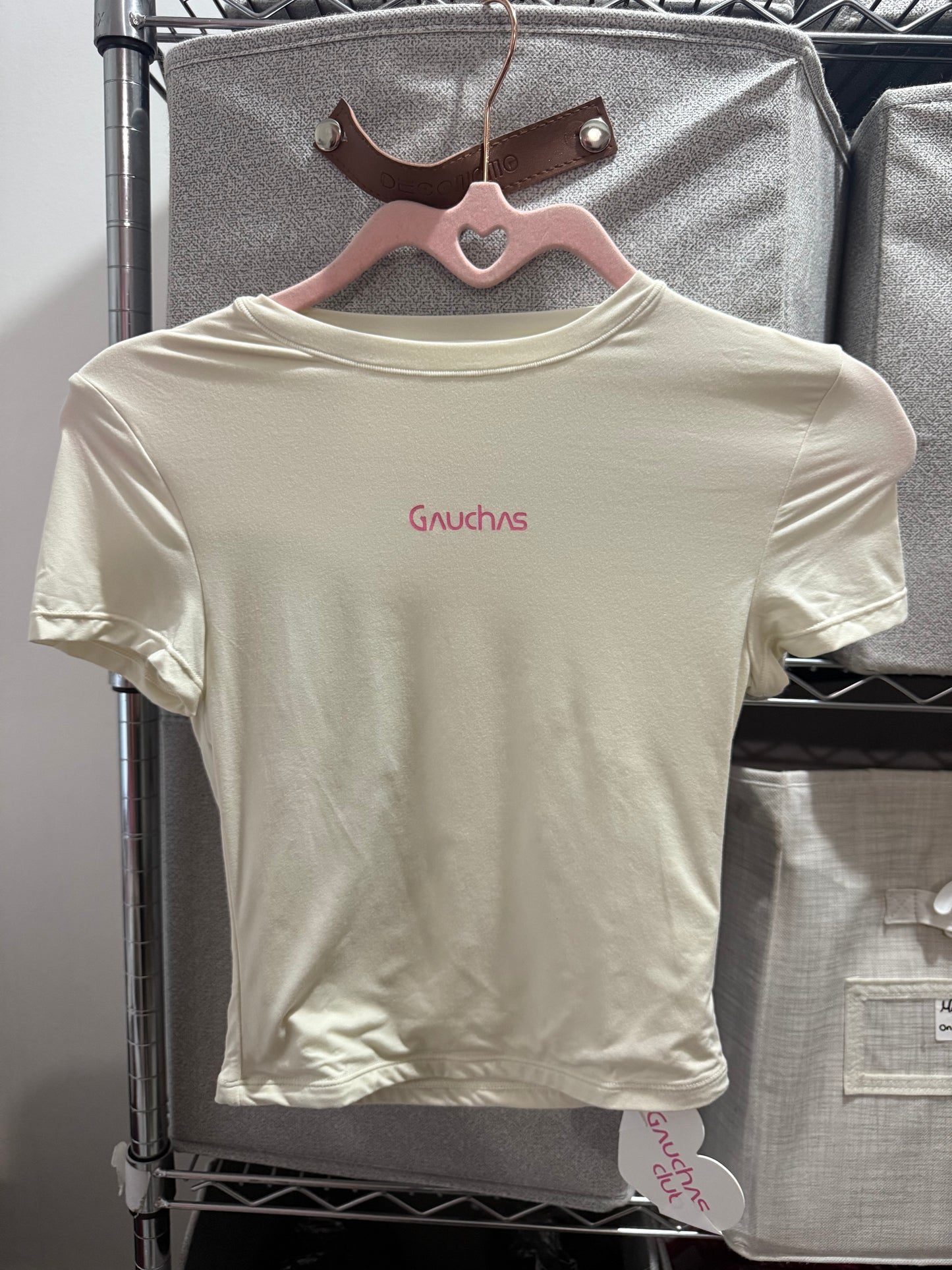 Gauchas Tshirt