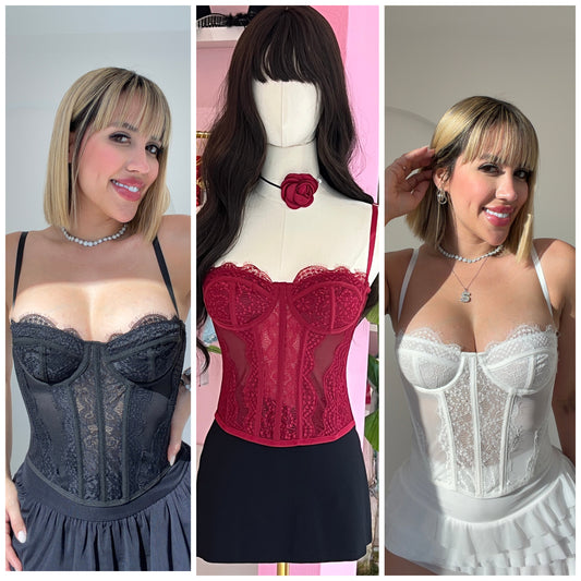 Corset Josefina