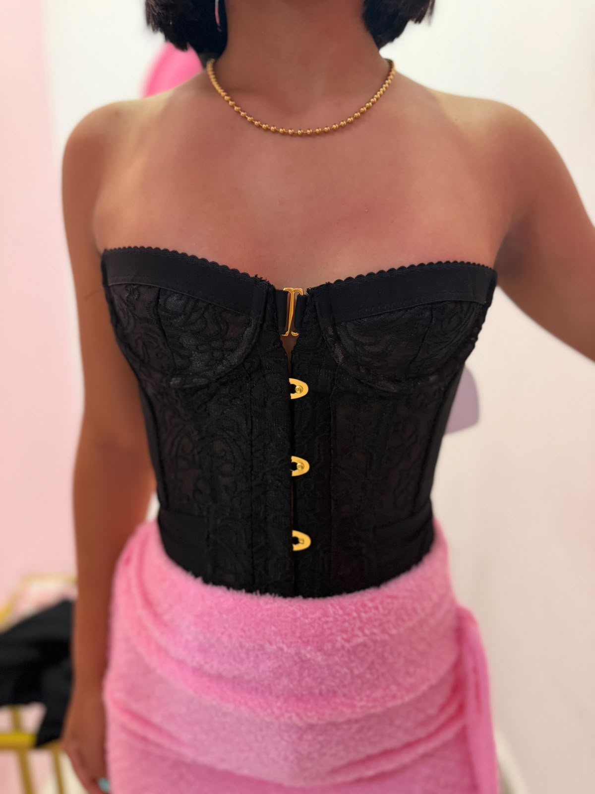 Corset Diva