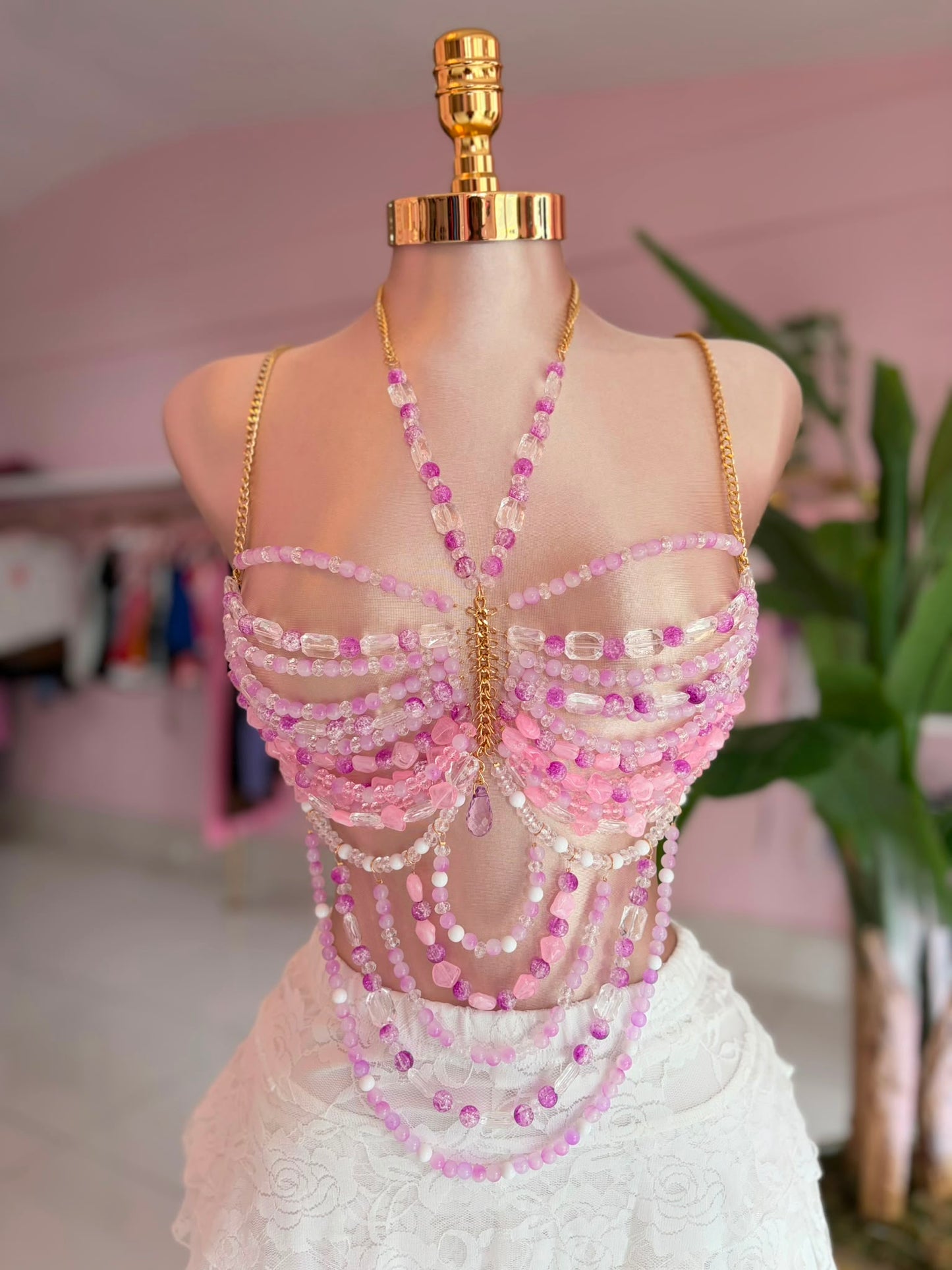 Arabe fairy top