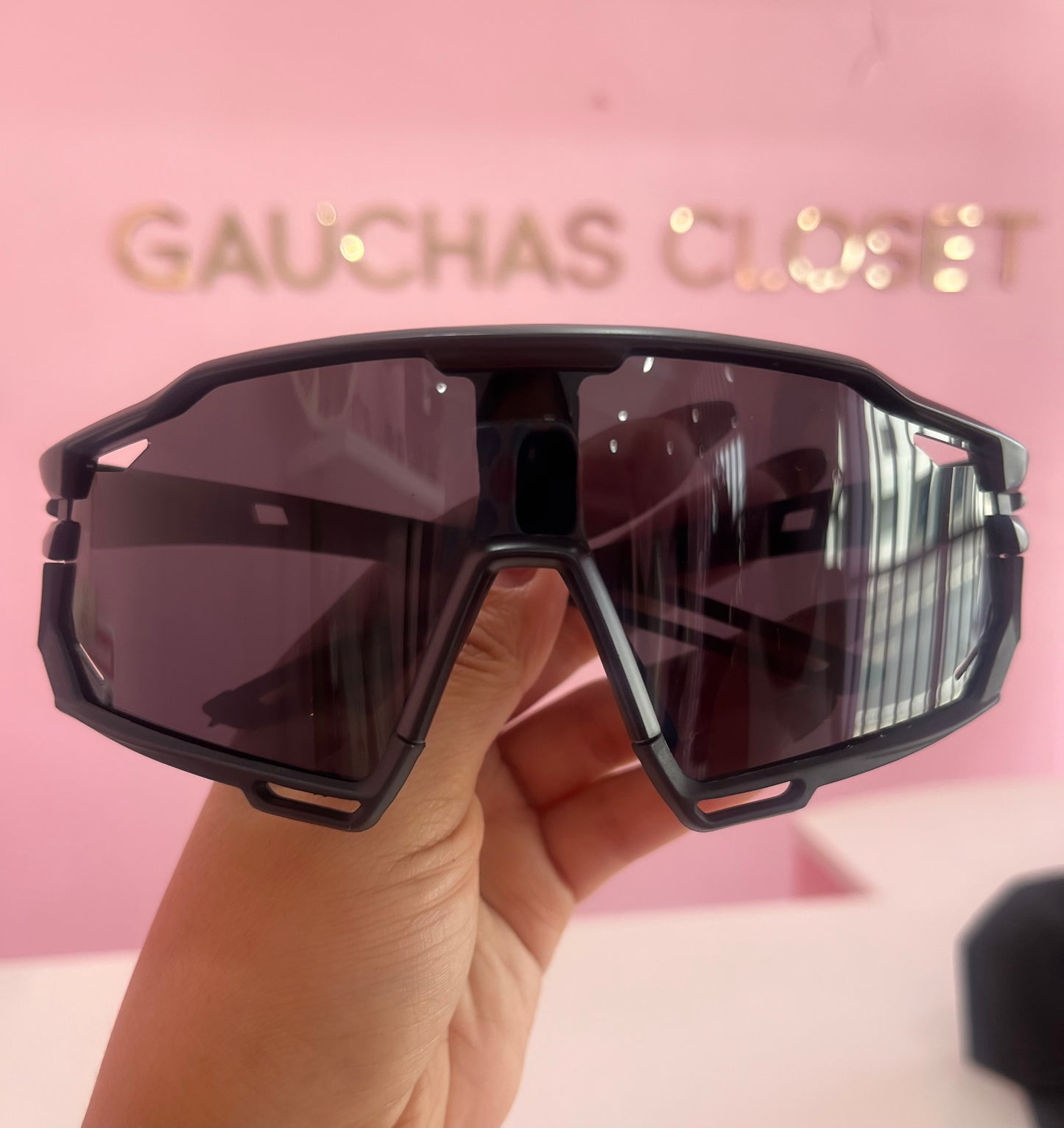 Gafas Sport Lux (unisex)