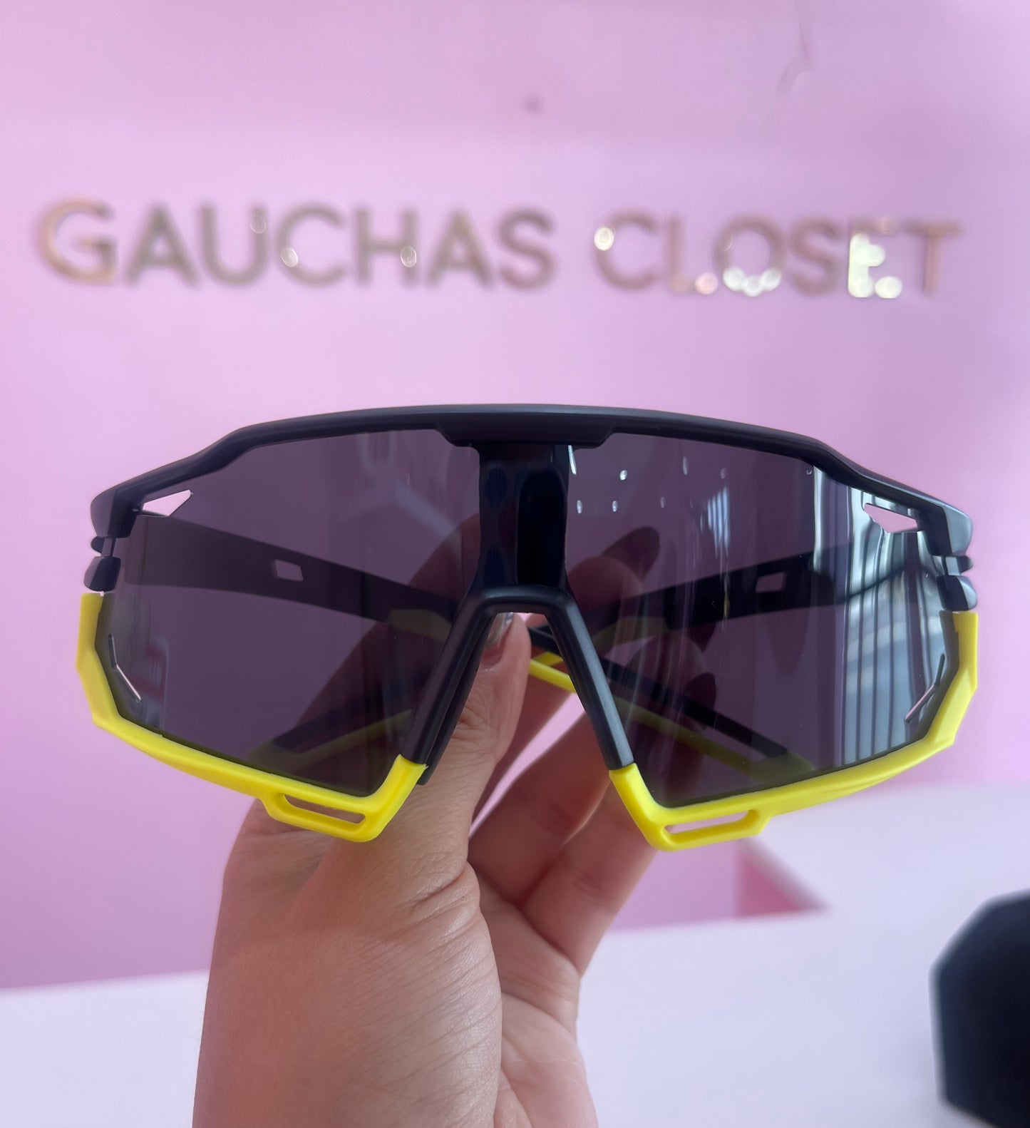 Gafas Sport Lux (unisex)