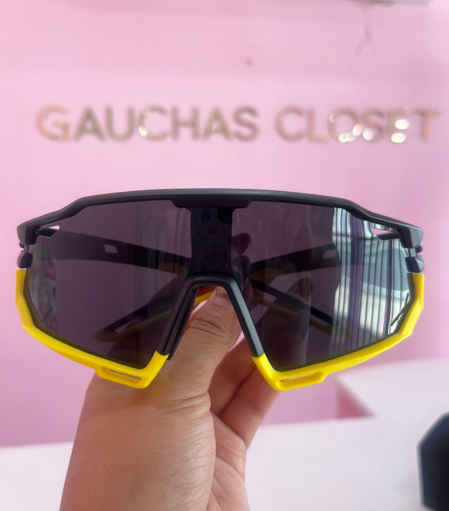 Gafas Sport Lux (unisex)