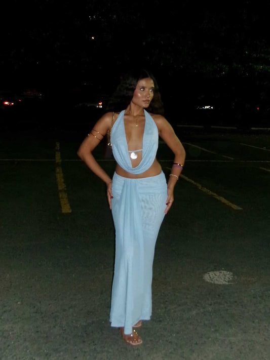 Maxi Mar Set