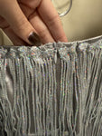 Romper sequins Flecos