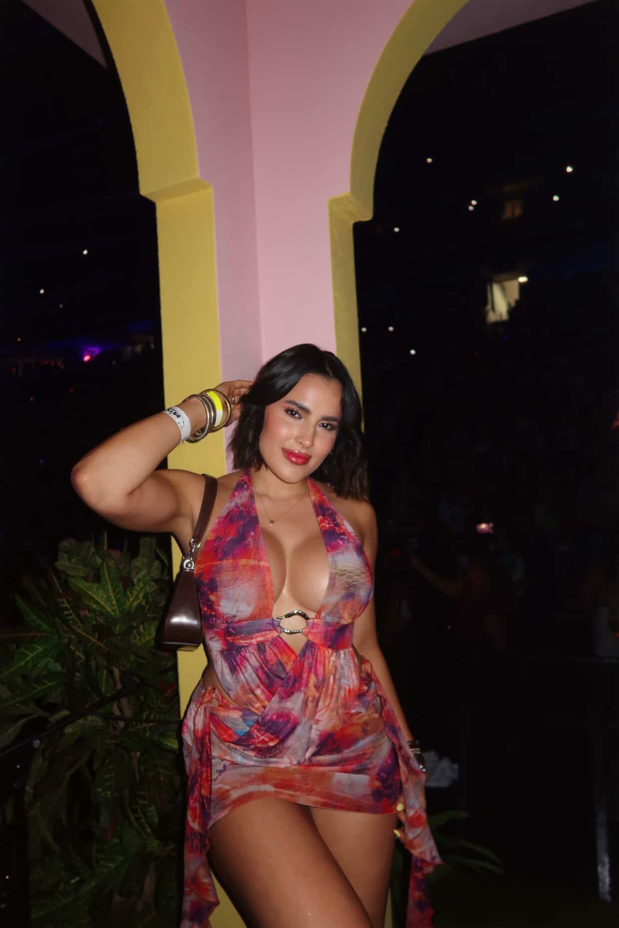 Gipsy Dress
