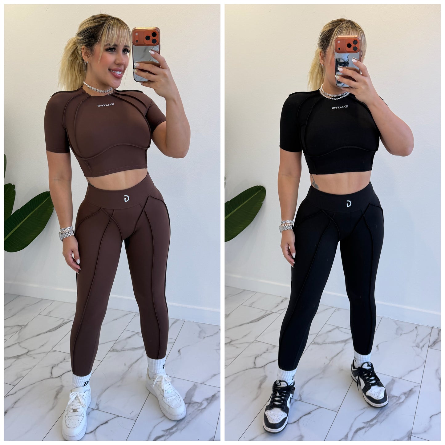 Wonder Crop set