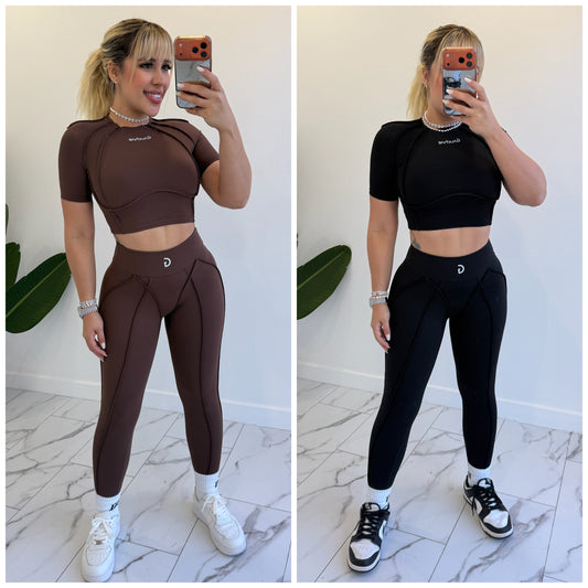 Wonder Crop set