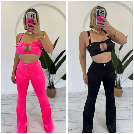 Medusa Set