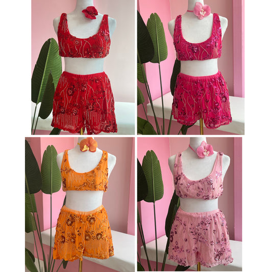 Fancy Cute Top