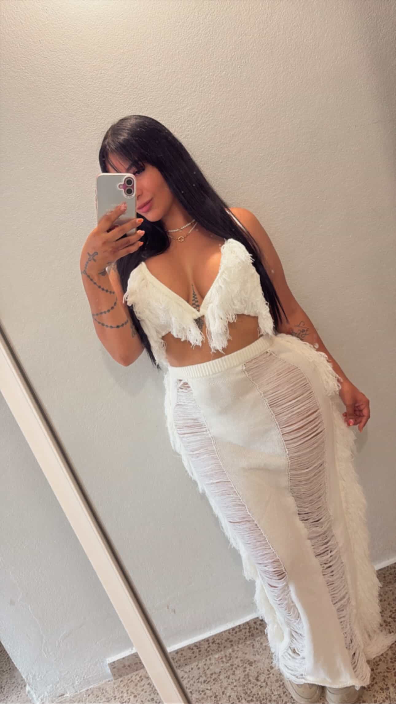 Tulum Set
