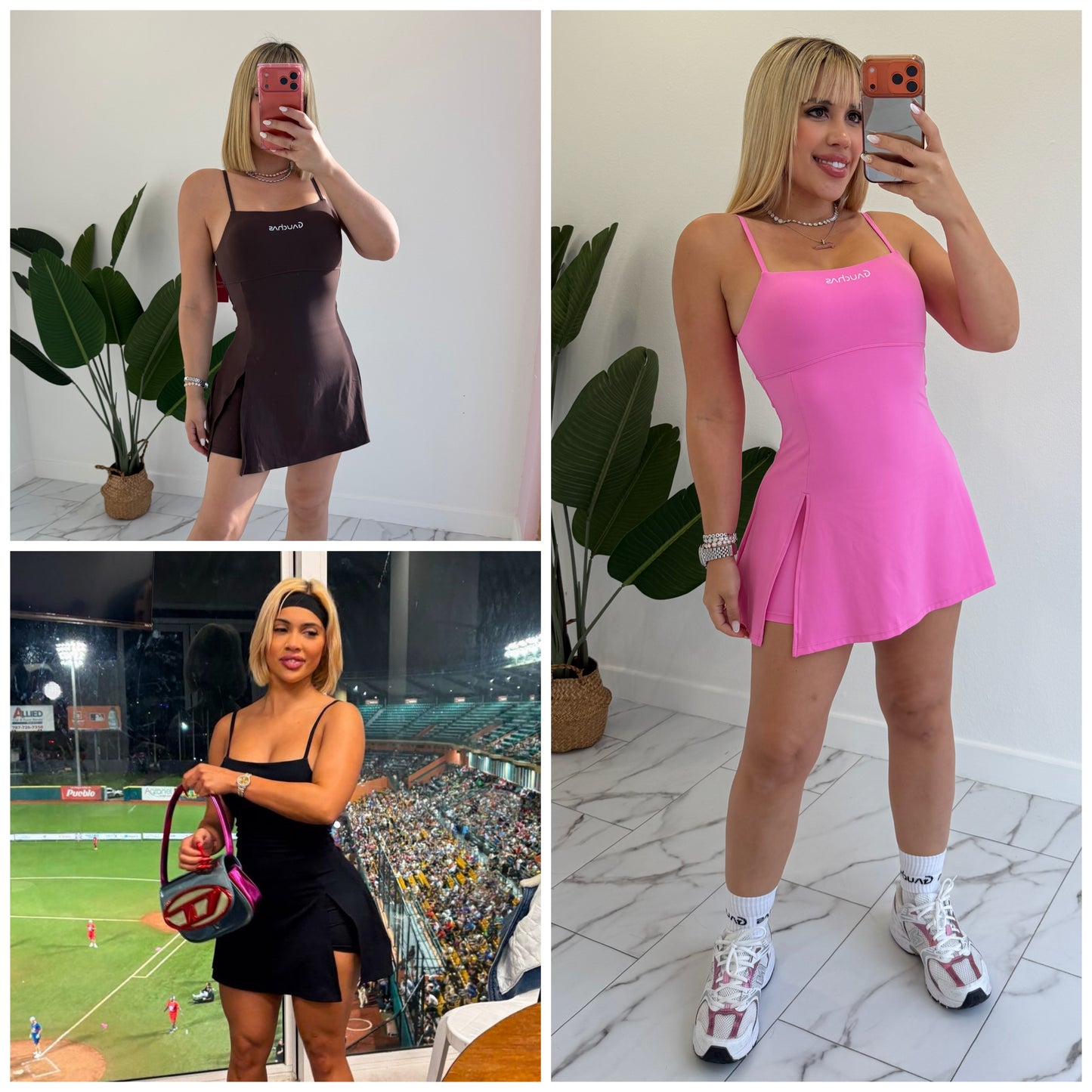 Cute Sport dress