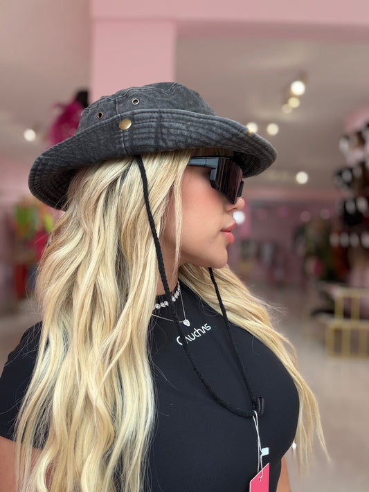Bucket hat G