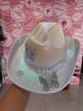 Gorro tornasol